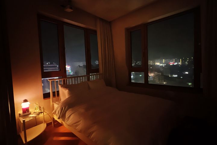 수원역도보풀옵 무료주차 6번째 이미지