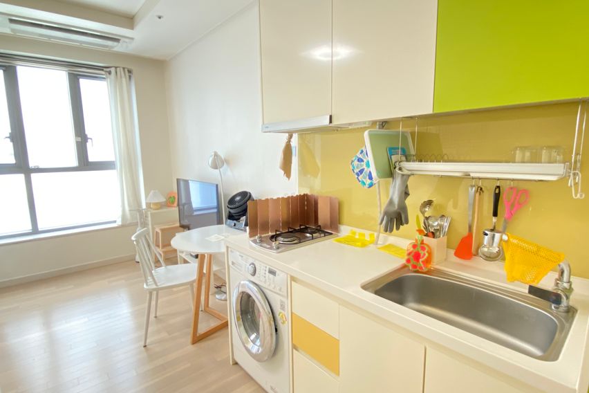 마포구청역 풀옵션 오피 9번째 이미지