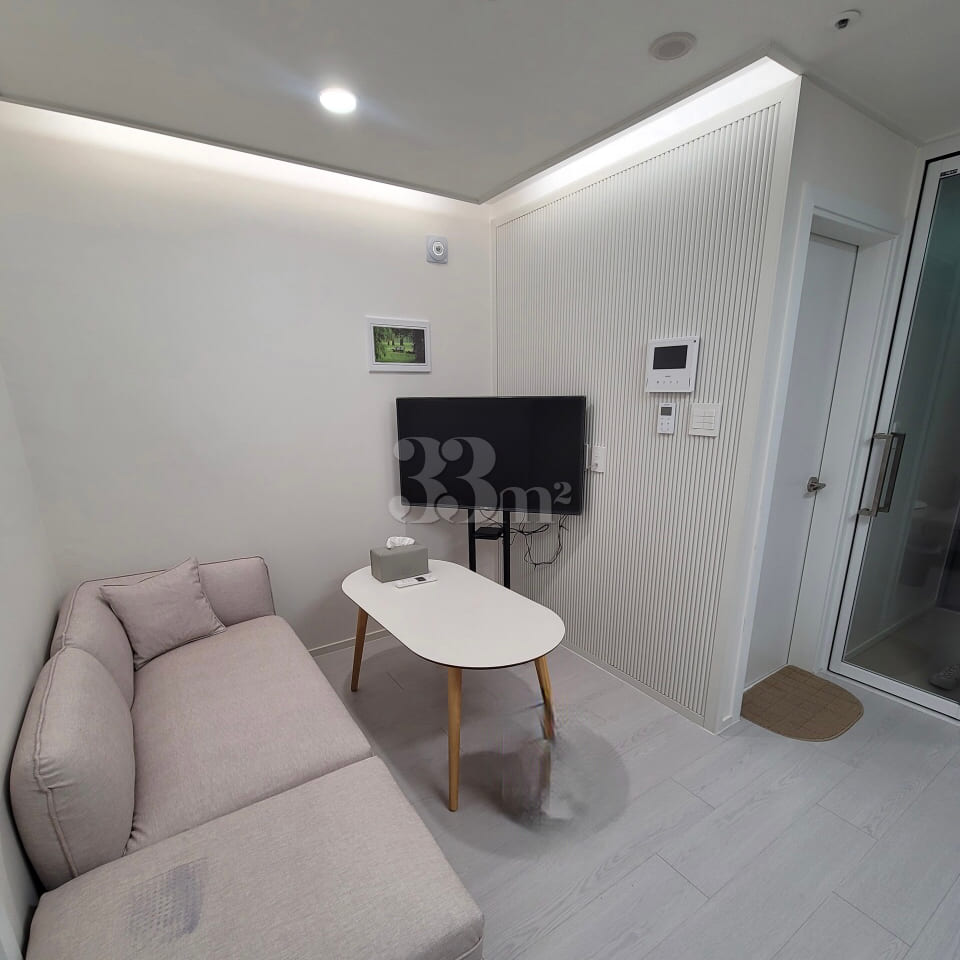 Gwangan-ri Fully Furnished Unit: Discount for 6th image