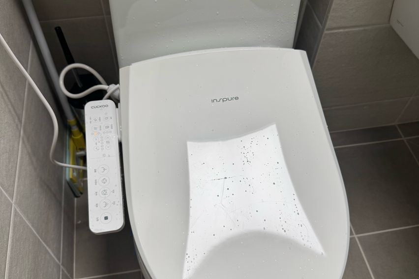 리조트 같은 신축아파트