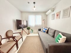 #10-minute_walk_to_Line_2 #3_rooms 1th image