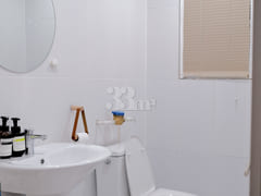 Jamsil ๐ผ Sleeps 3 โ
Room with a Spacious Ter 15th image