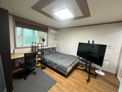 Cheongju Ochang Anewook The Stay 3th image