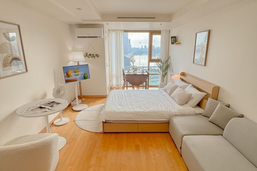 💝서울한강뷰집아래전철💝