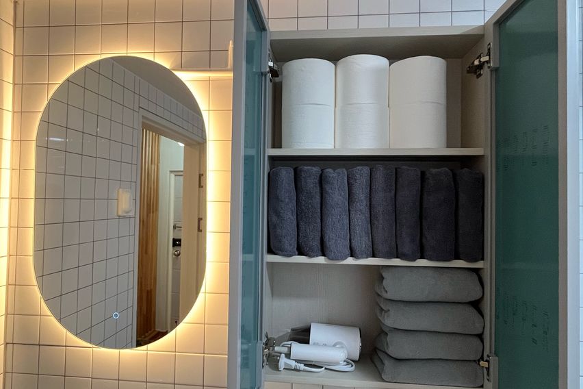 서촌주민 되어보기