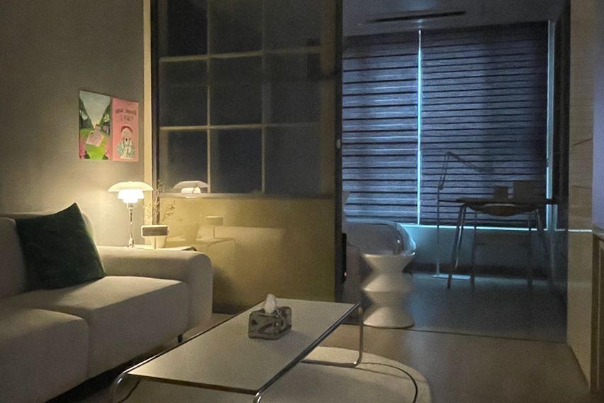 천안아산역3분힐링스테이