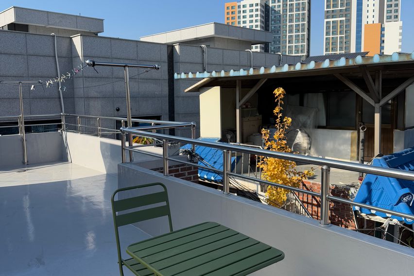 회기삼육 조용한 독채 17번째 이미지