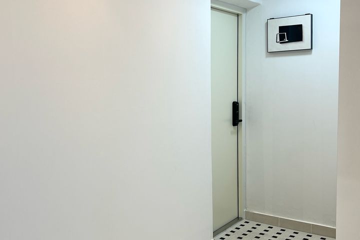 계산감성투룸한림병원인근 15번째 이미지