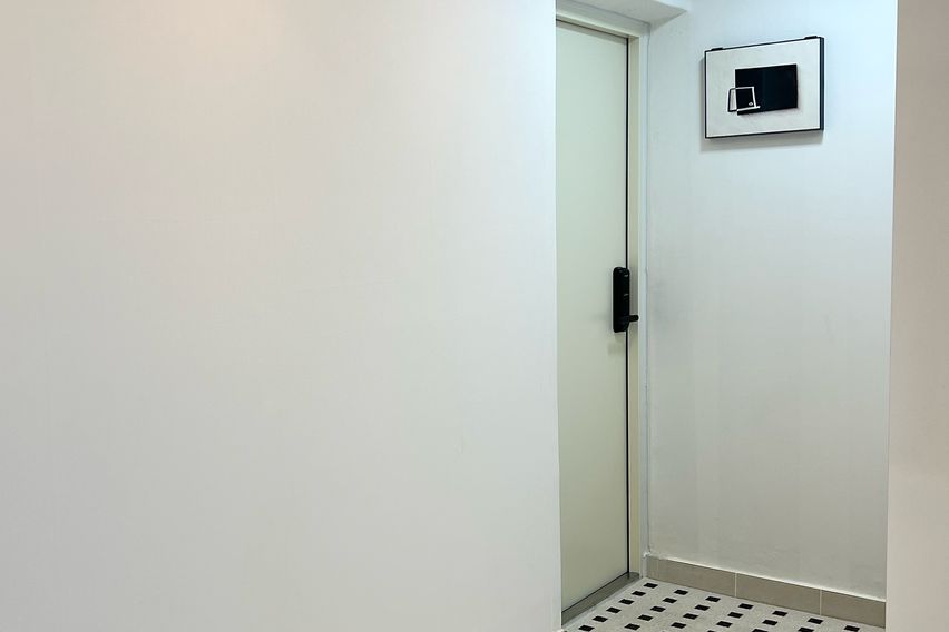 계산감성투룸한림병원인근 15번째 이미지