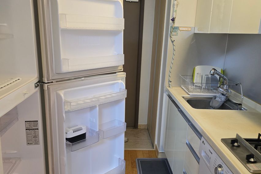 신도림역 초역세 통창뷰