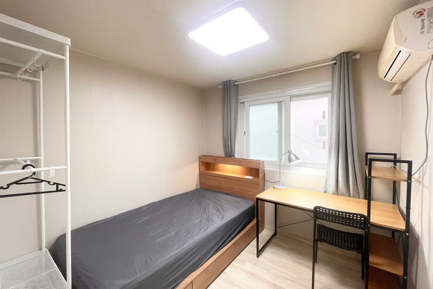 신촌역 리모델링 303