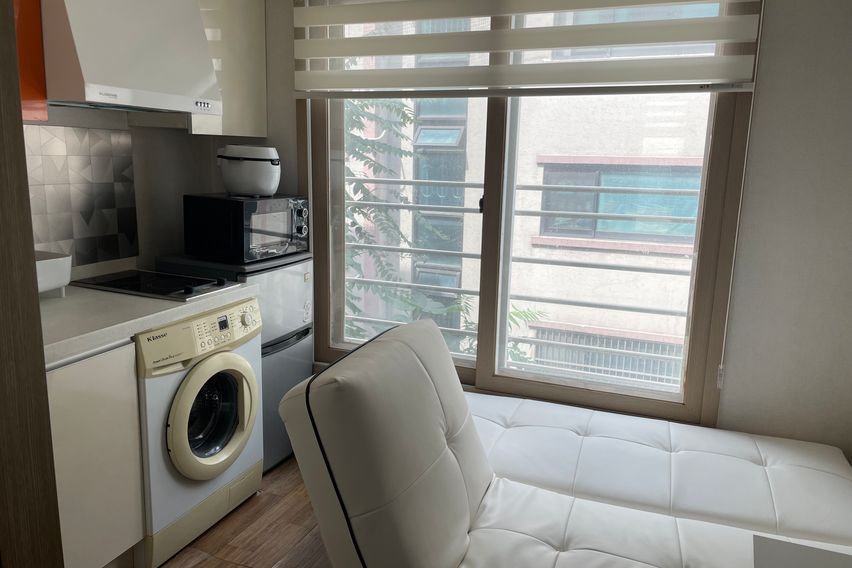 루멧빌리지 304호