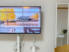 Dongdaegu Station ๐๐ป Fully furnished #2 8th image