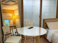 Daegu Suseongmot Lake, fully furnished 🌳3️⃣ 1th image