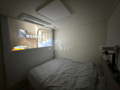 New 2-room apartment near the subway station 3th image
