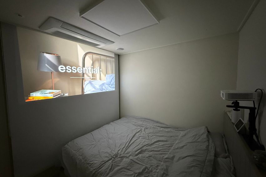 역세권 신축투룸 주차❤