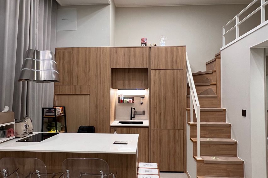 풀옵션미리네스테이3