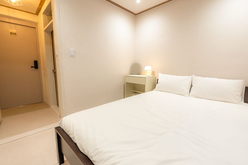 장안동 아늑한 방 3번째 이미지