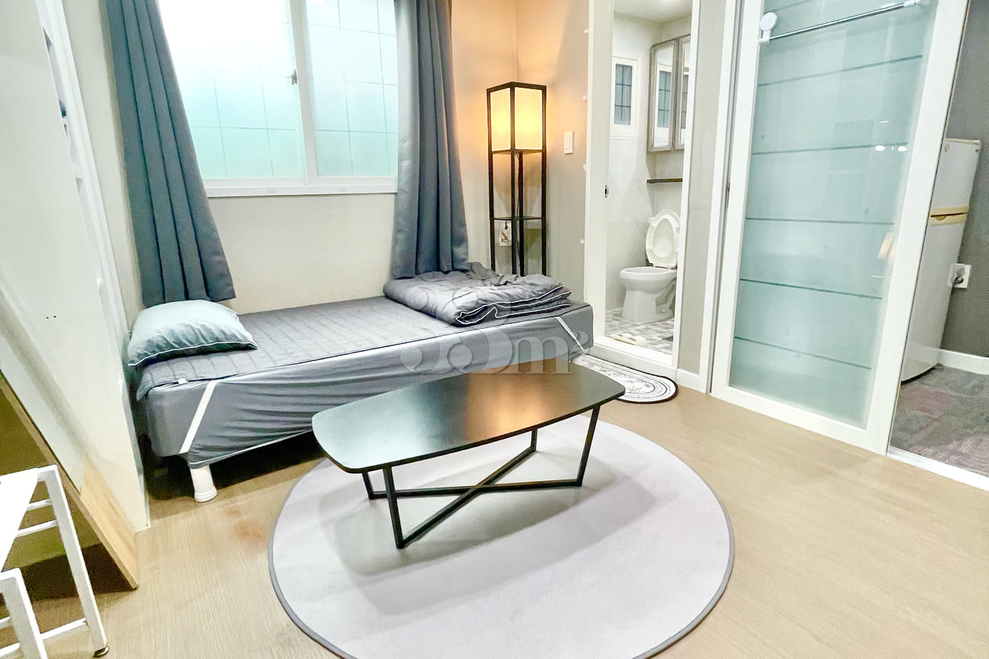Chilgok fully furnished short-term room 4th image