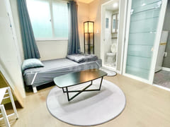 Chilgok fully furnished short-term room 4th image