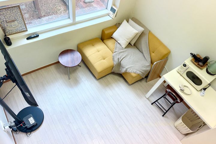 🏘️Sanghyeon Gwanggyo Duplex House 7th image