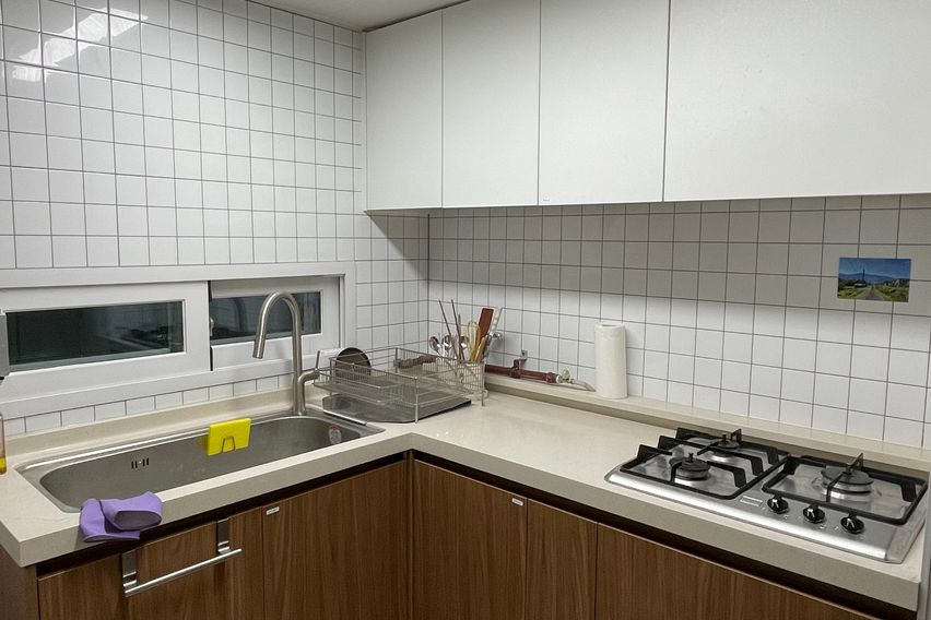 안락한 <키키하우스>