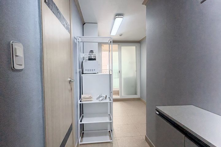 Gimpo ♥️ Popular 1.5-room accommodations 4th image