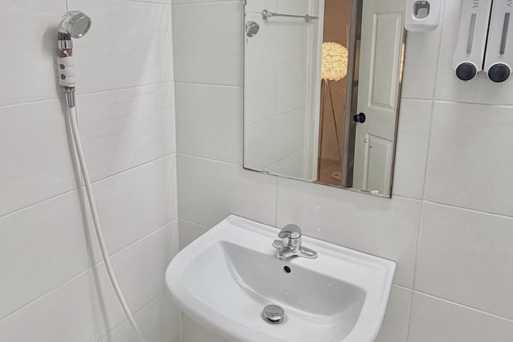 Newly Opened) Hyehwa Station 1.5 Room 16th image