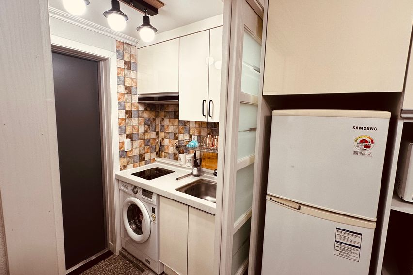 한남대 깔끔한원룸