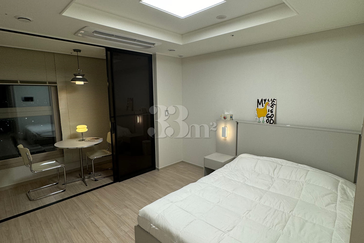 Fully Furnished Residence at Incheon Port 1th image
