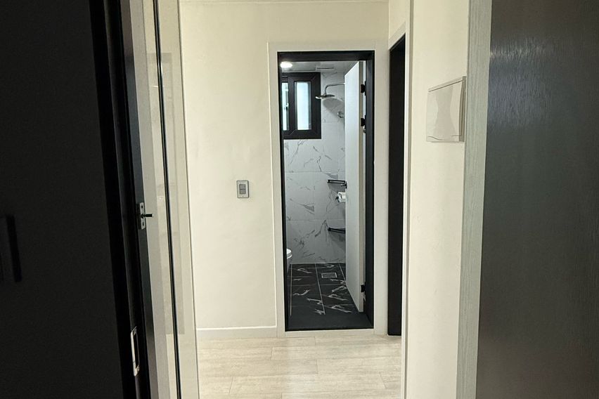 원주 행구동 주차편한