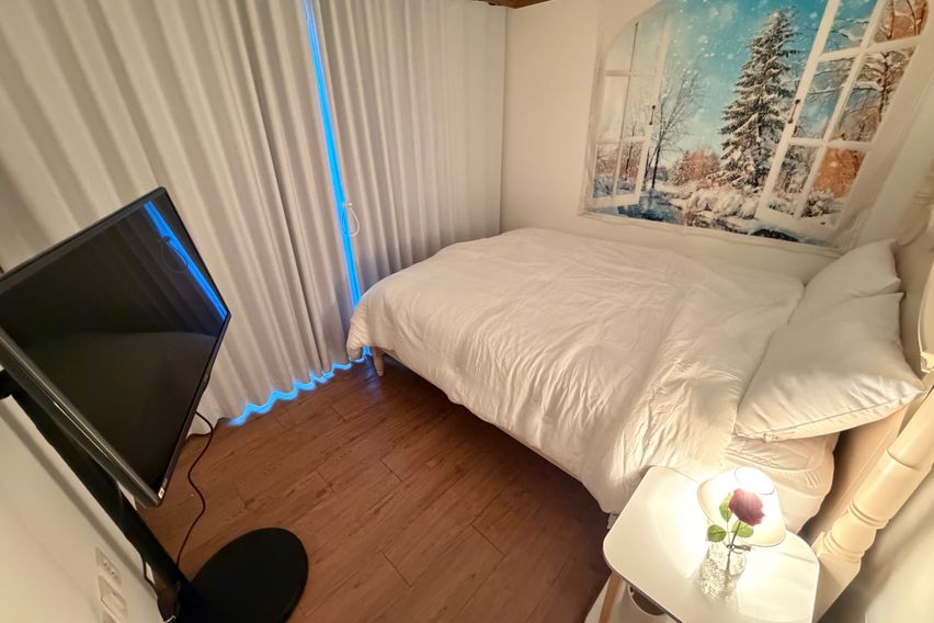 Ulsan Dong-gu 3-room Sensible Accommodation 7th image