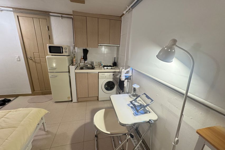 🔥홍대 상수 초역세권🔥 7번째 이미지