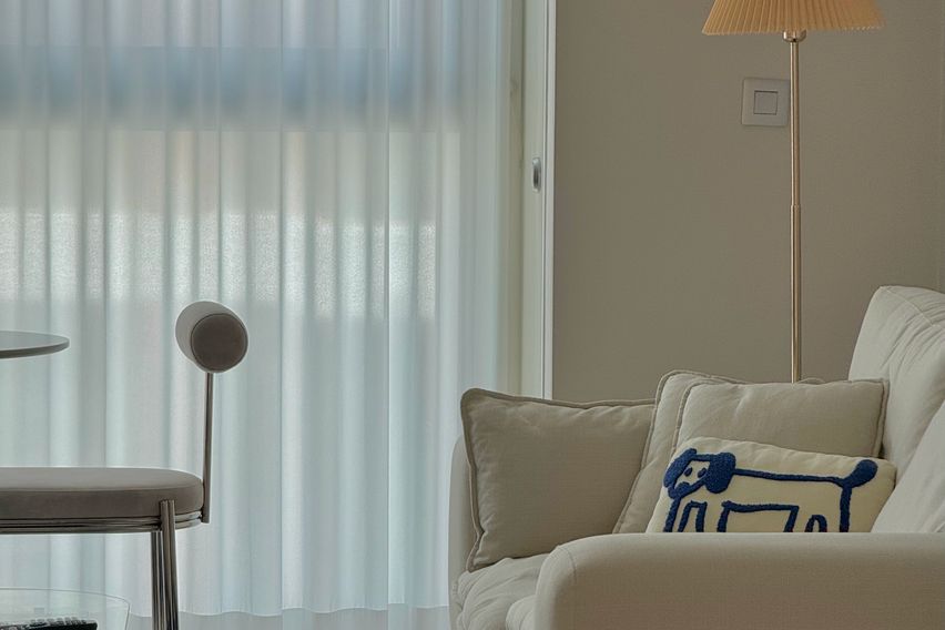 여수 웅천 마리나 선셋