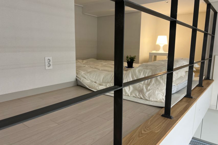 과천지정타 신축 복층