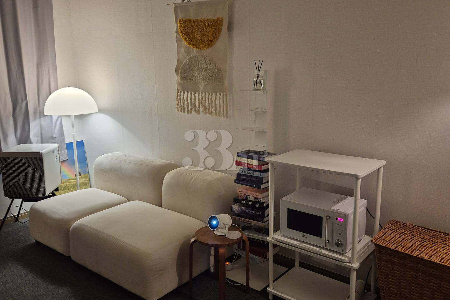 Best Location in Sangnam-dong, Duplex 1 2th image