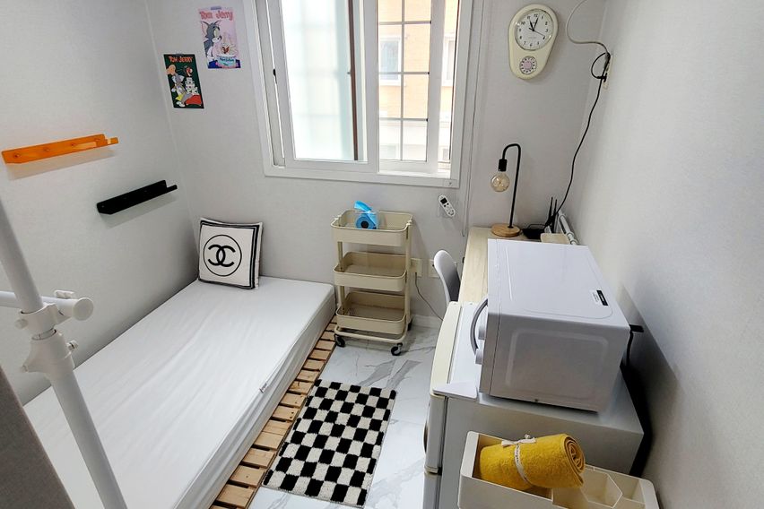 광주 희성하우스212호 6번째 이미지