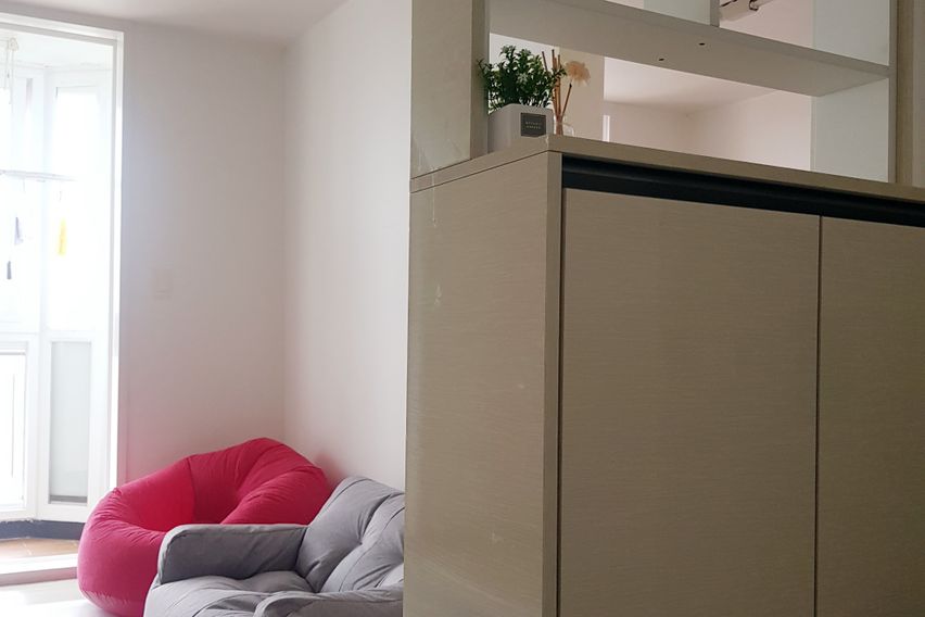 만수역 3룸 탑층@ 17번째 이미지