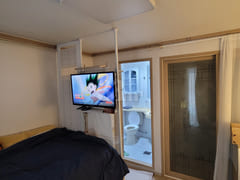 Pretty room 10 minutes from Osan University S 3th image