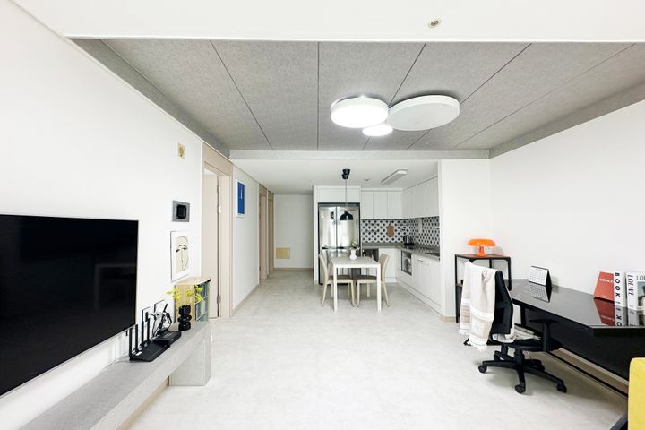 강남역3분 아름다운3룸 3번째 이미지
