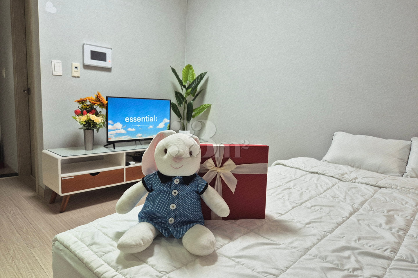 Neat and popular studio near Pyeongtaek Stati 7th image