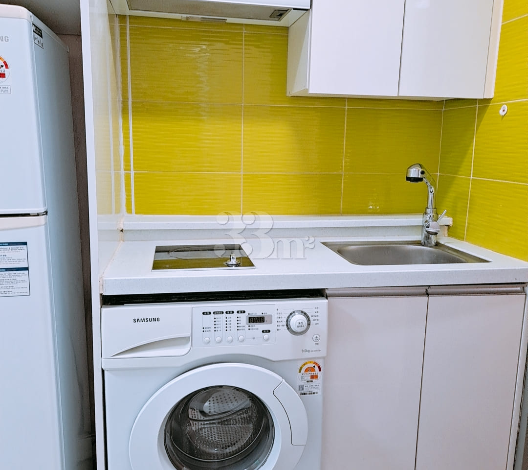 [Jeonju] Clean studio with great value for mo 10th image