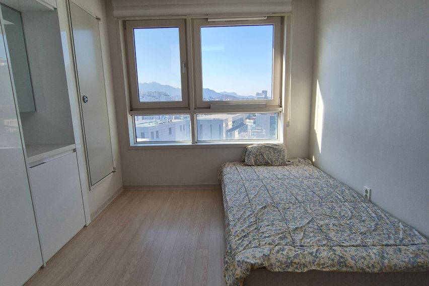 뻥뷰,신축,남부터미널역