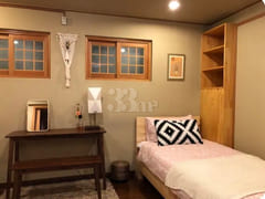Hongdae Hapjeong prime location 6 people 2th image