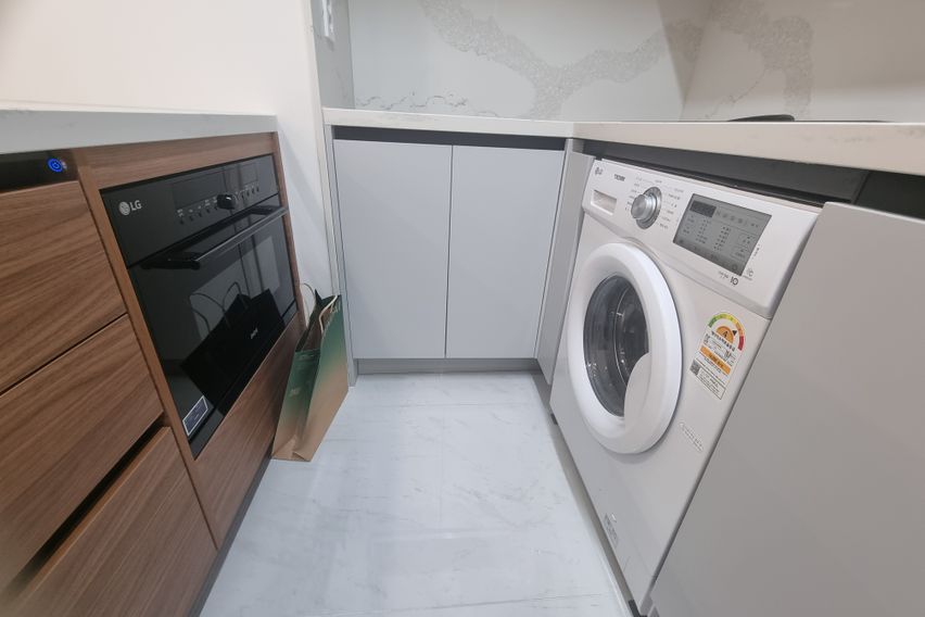 신축 서초동 럭셔리.