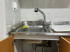 Seodaegu Jukjeon Station 5-min Twin Room B 8th image