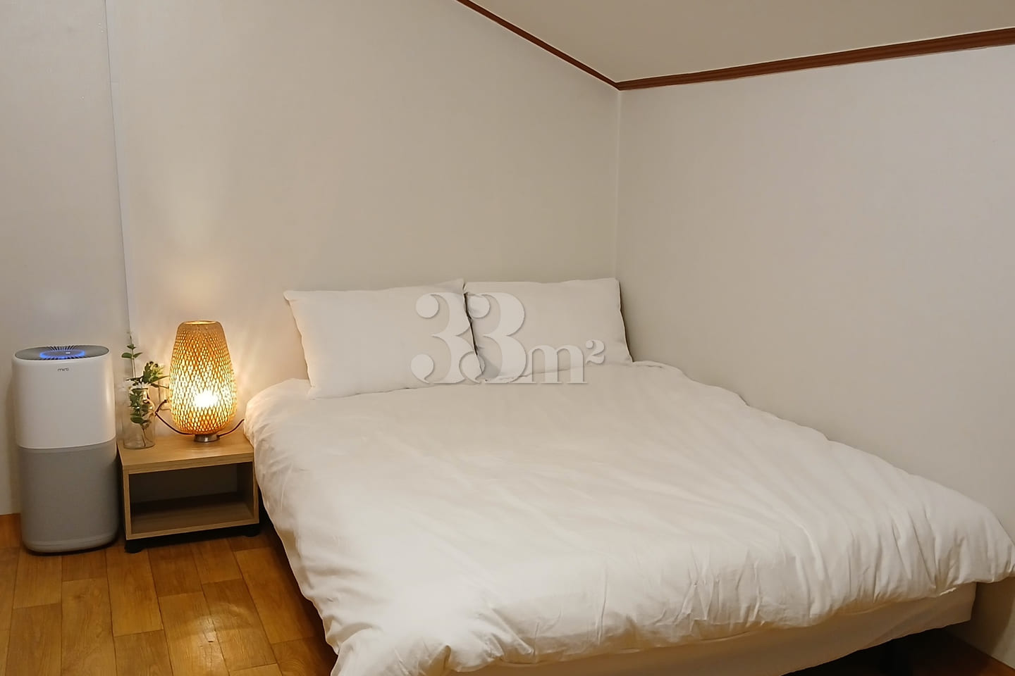 402 Comfortable Space 4th image