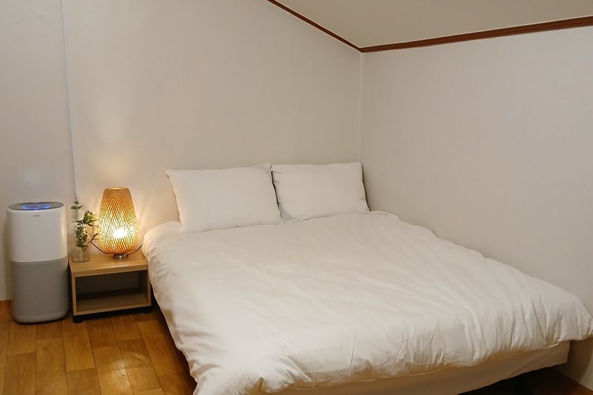 포근한 공간 402