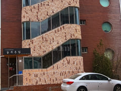 Gangneung-Wonju National University A-ho 6th image