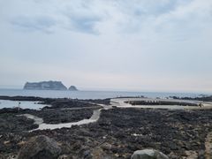 법환 포구 바로 앞 1번째 이미지
